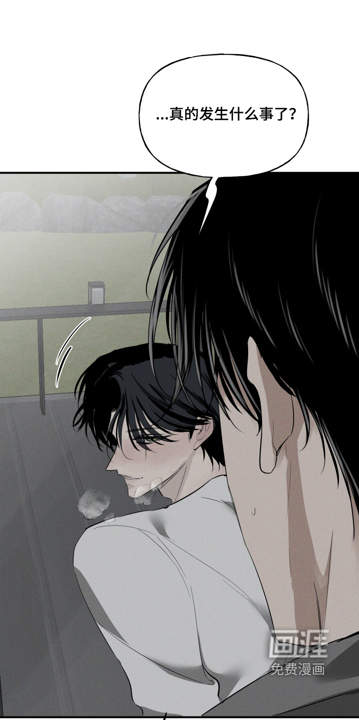坠落的特技漫画-图24