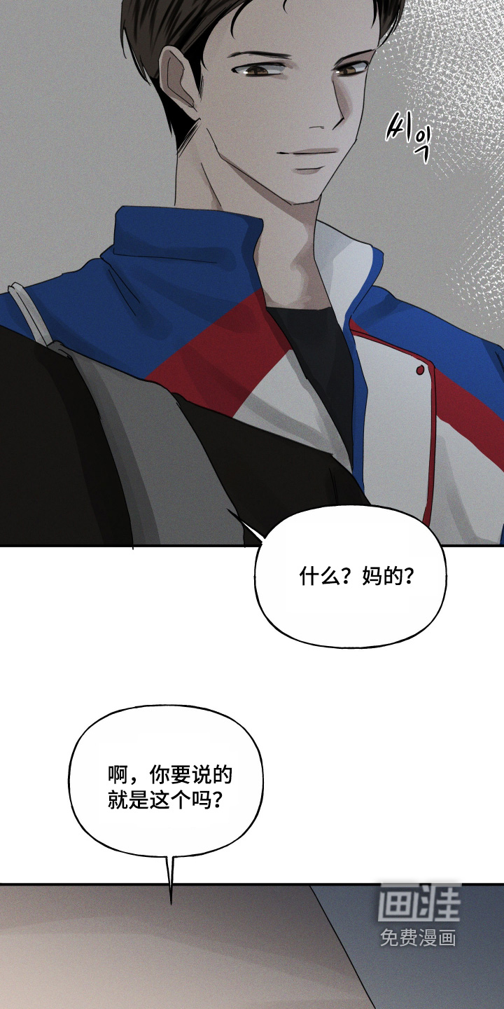 坠落的特技漫画-图14