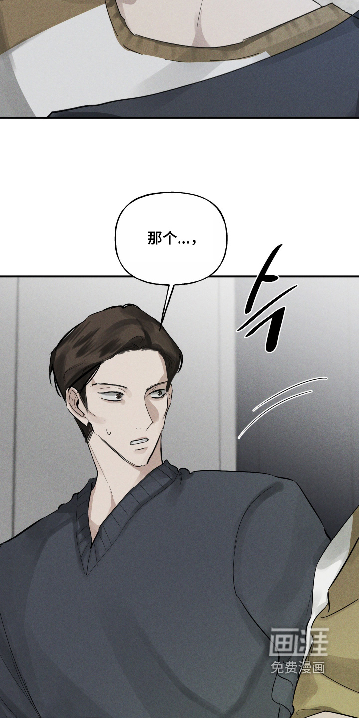坠落的特技漫画-图7