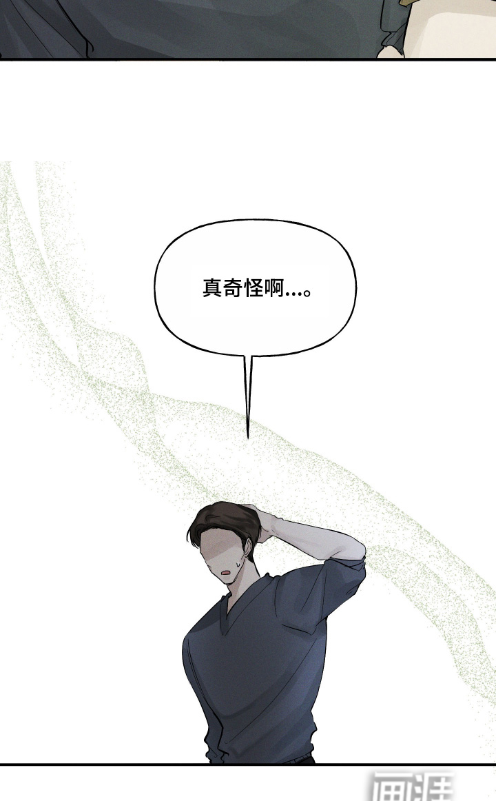 坠落的特技漫画-图8