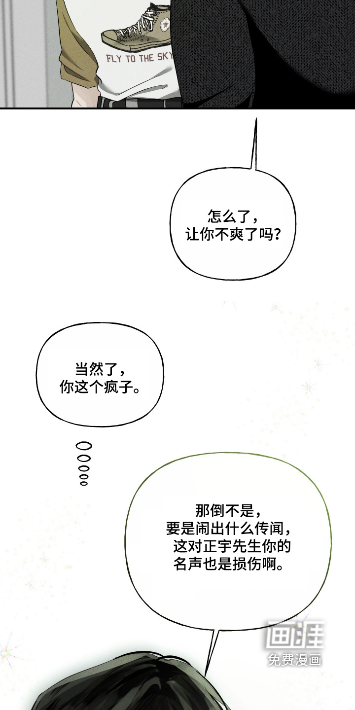 坠落的特技漫画-图22