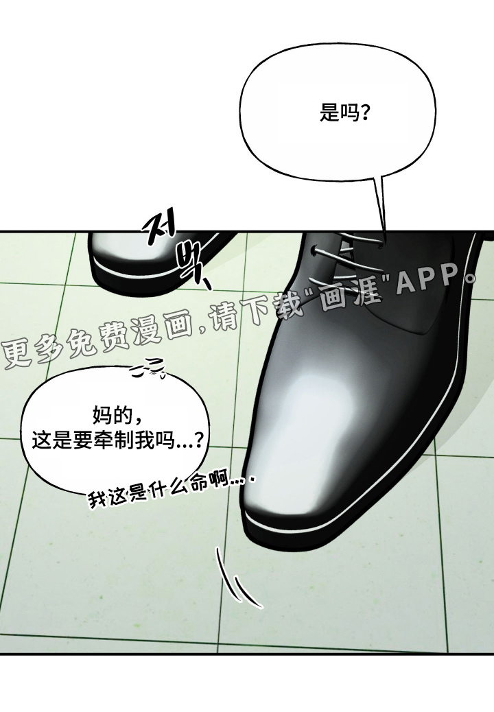 坠落的特技漫画-图26