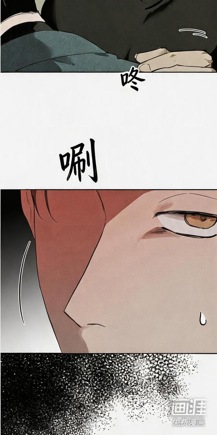 坠落的特技漫画-图7
