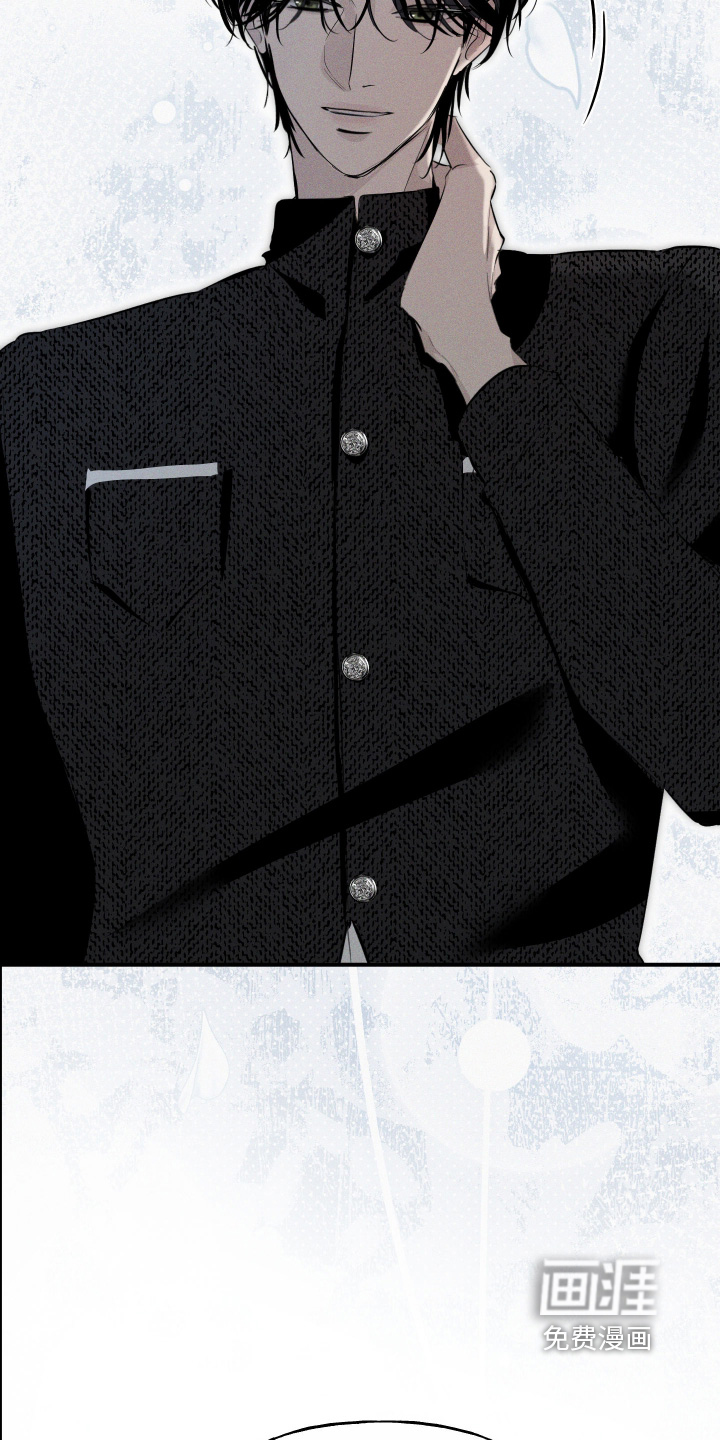 坠落的特技漫画-图4