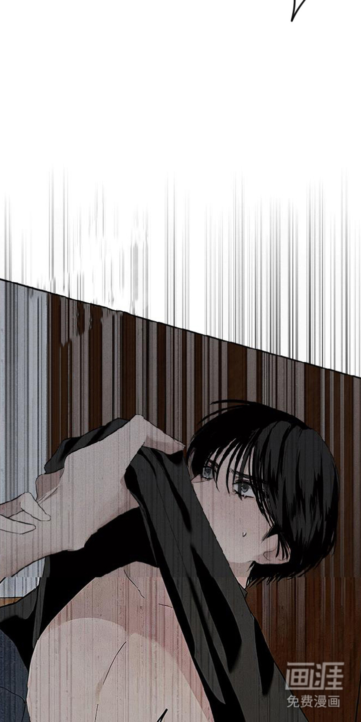 坠落的特技漫画-图4