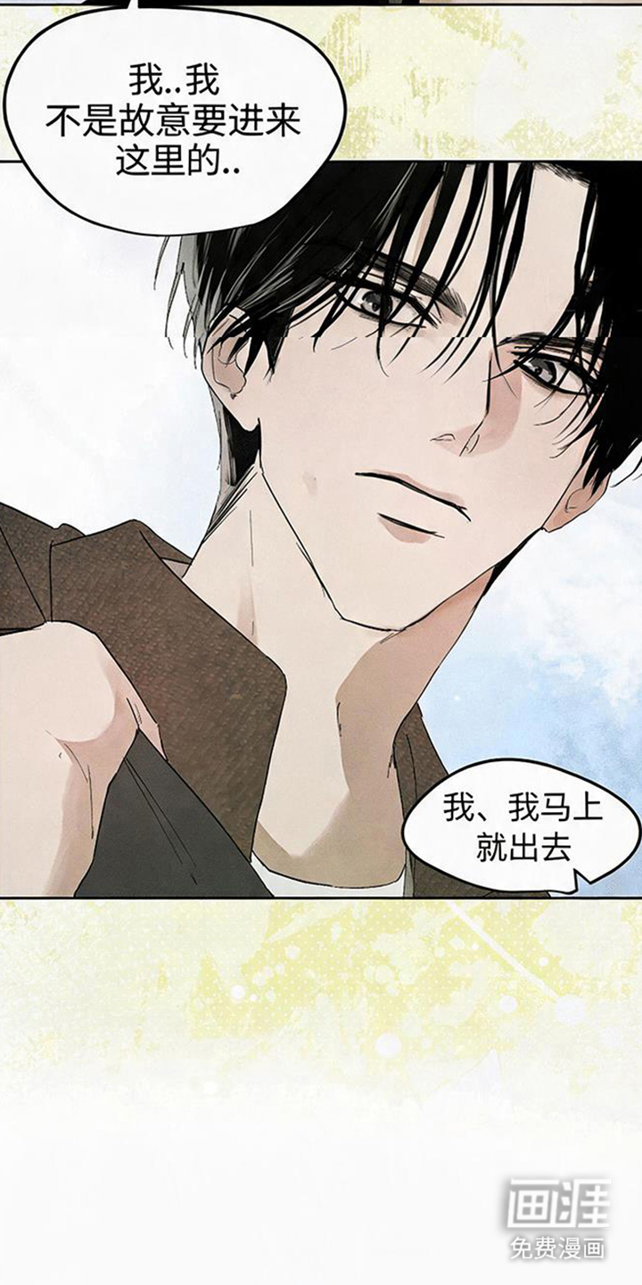 坠落的特技漫画-图10