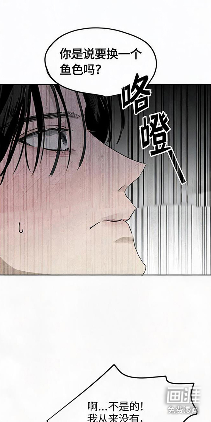 坠落的特技漫画-图12