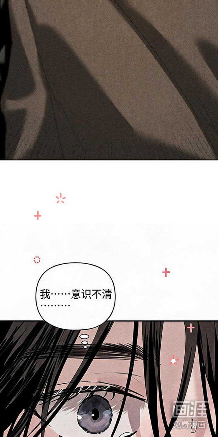 坠落的特技漫画-图9