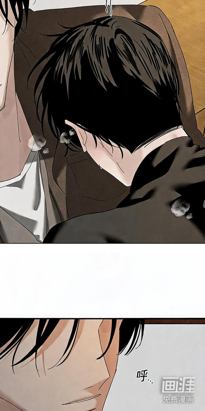 坠落的特技漫画-图14