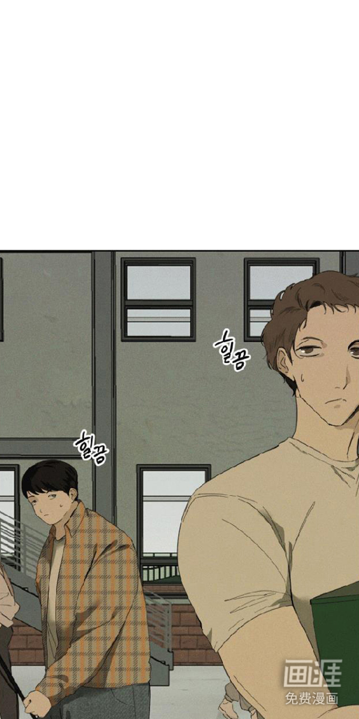 坠落的特技漫画-图4
