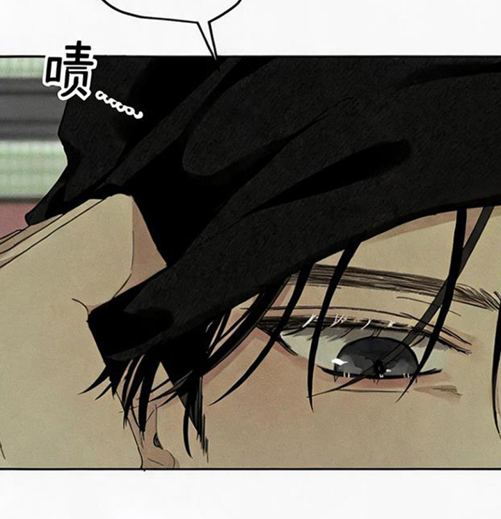 坠落的特技漫画-图15