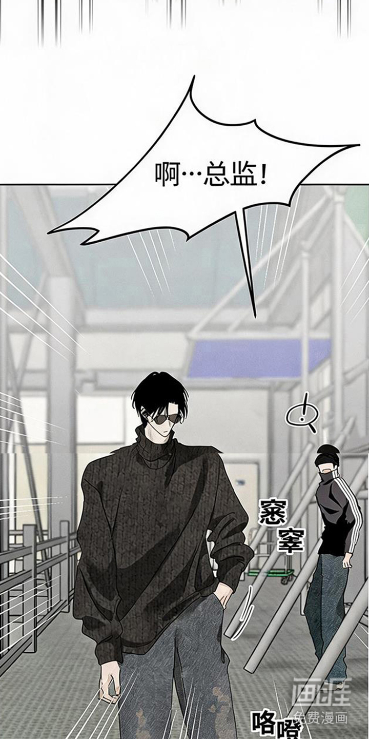 坠落的特技漫画-图11
