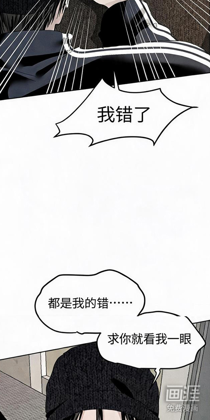 坠落的特技漫画-图13
