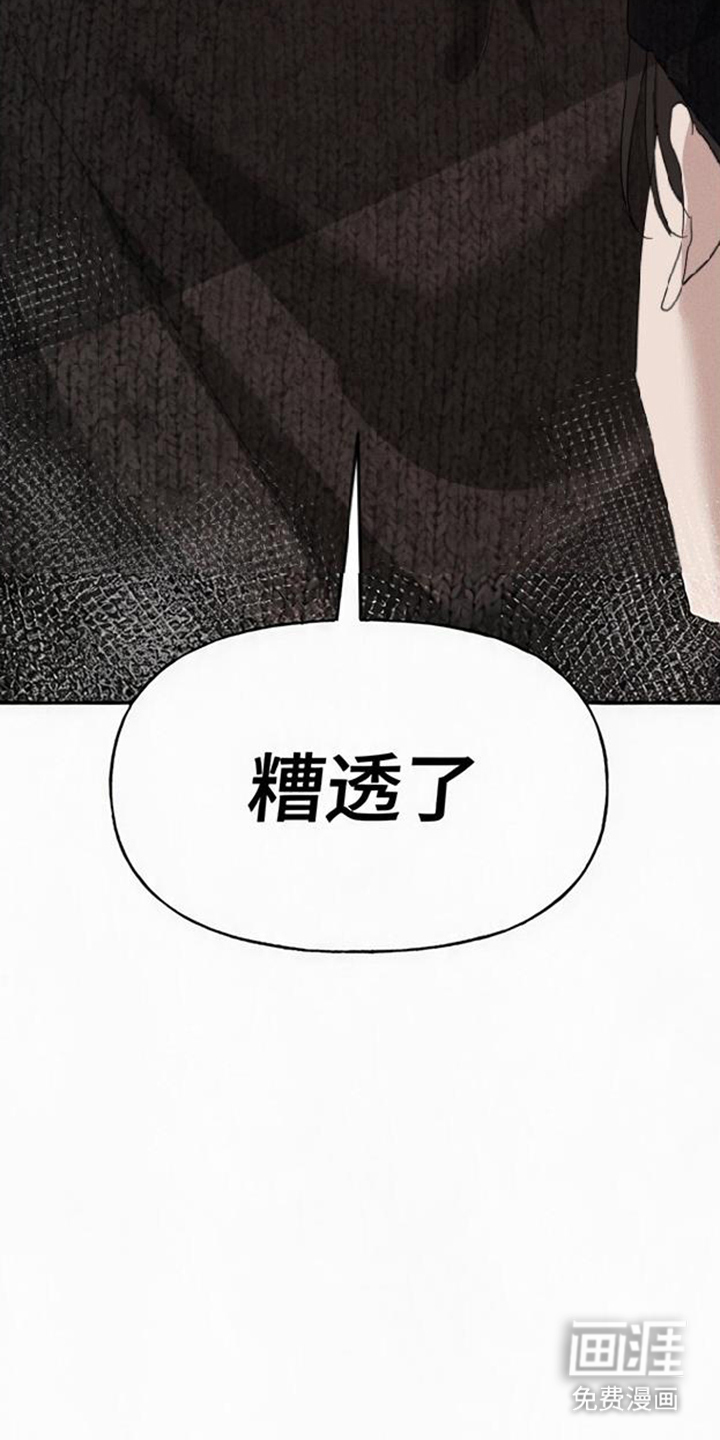 坠落的特技漫画-图8