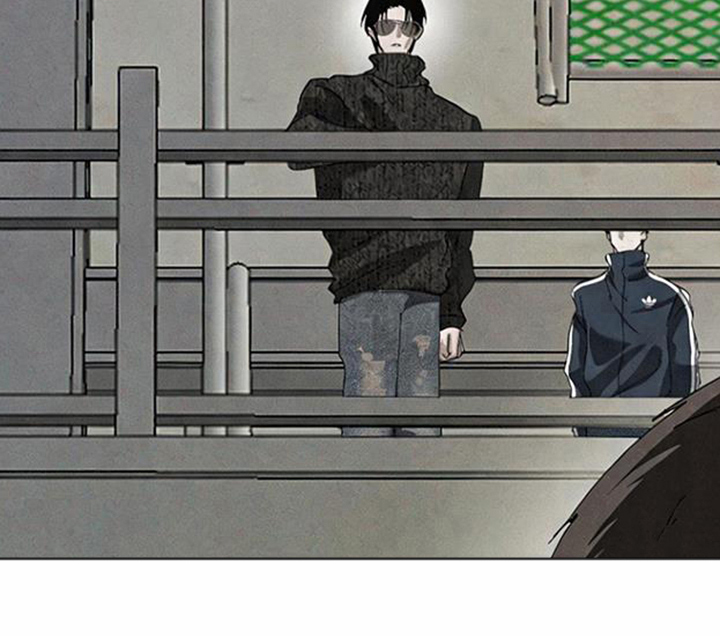 坠落的特技漫画-图13