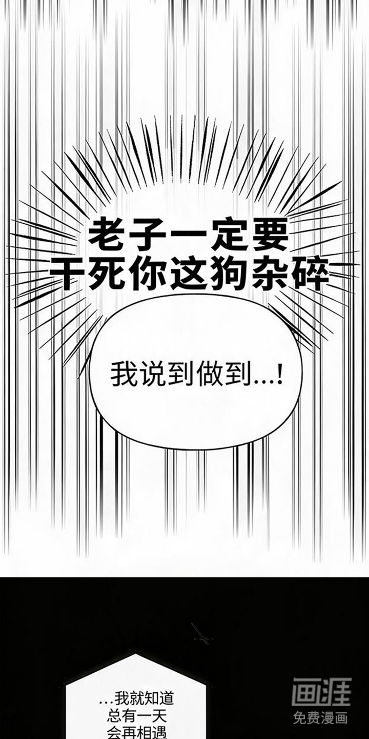 坠落的特技漫画-图22