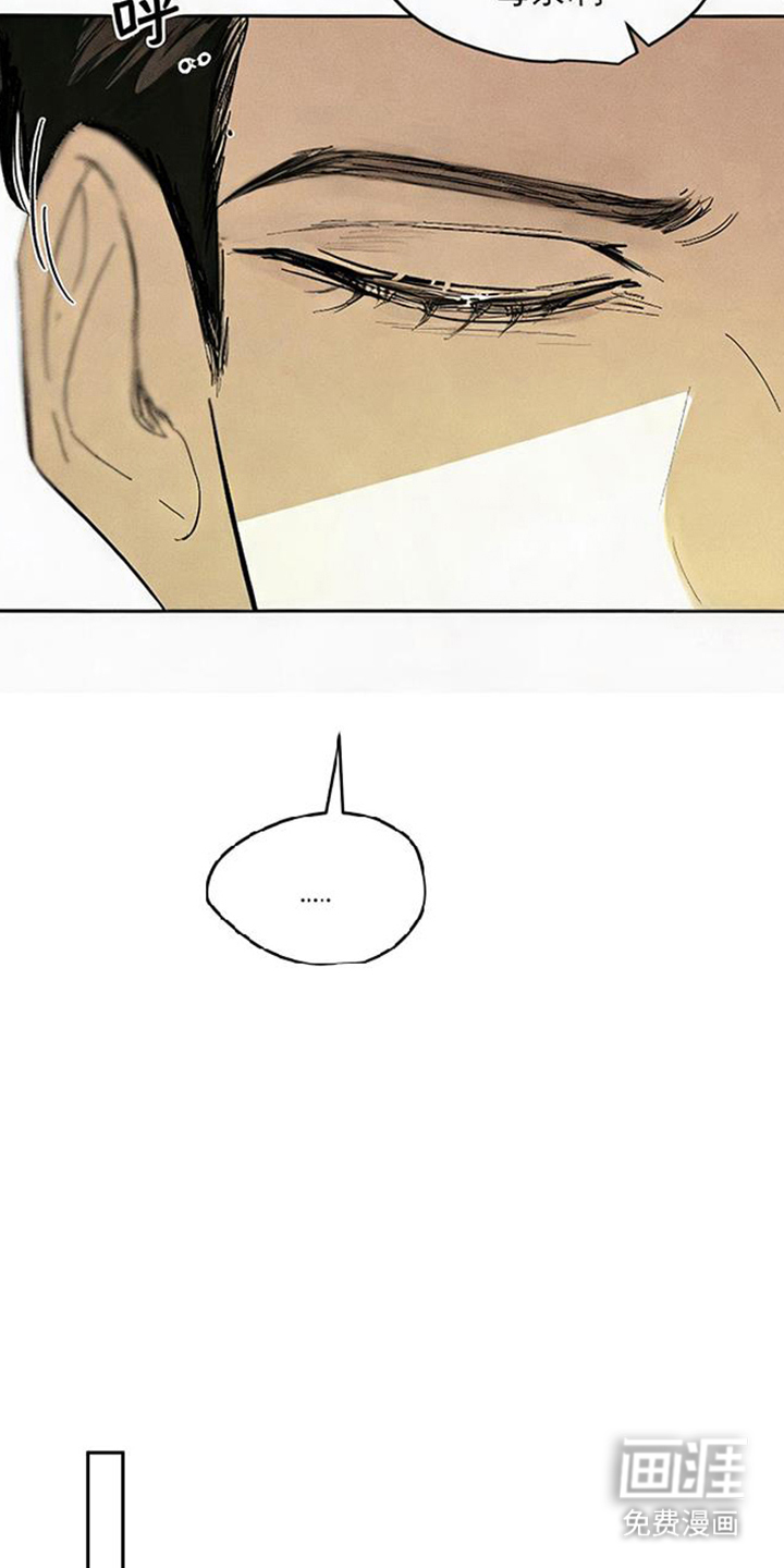 坠落的特技漫画-图5