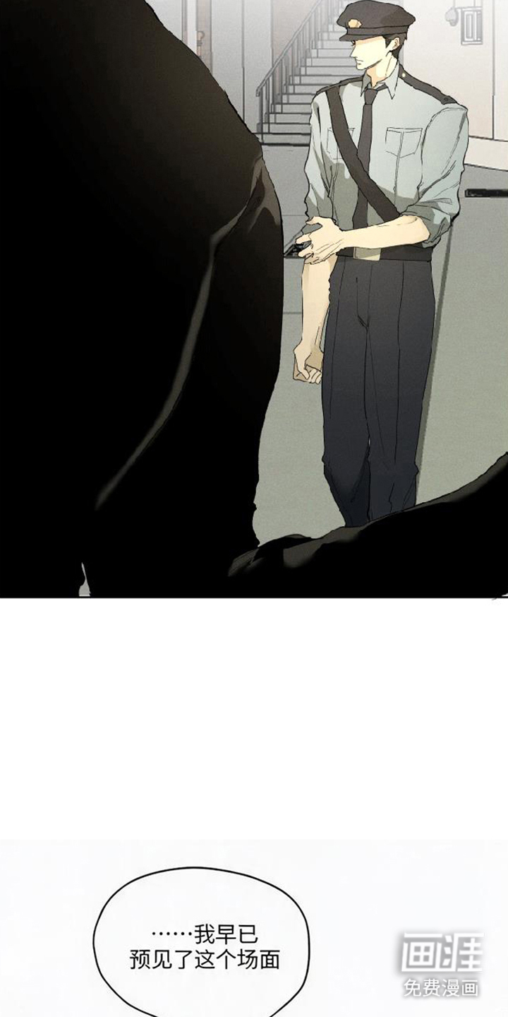 坠落的特技漫画-图11