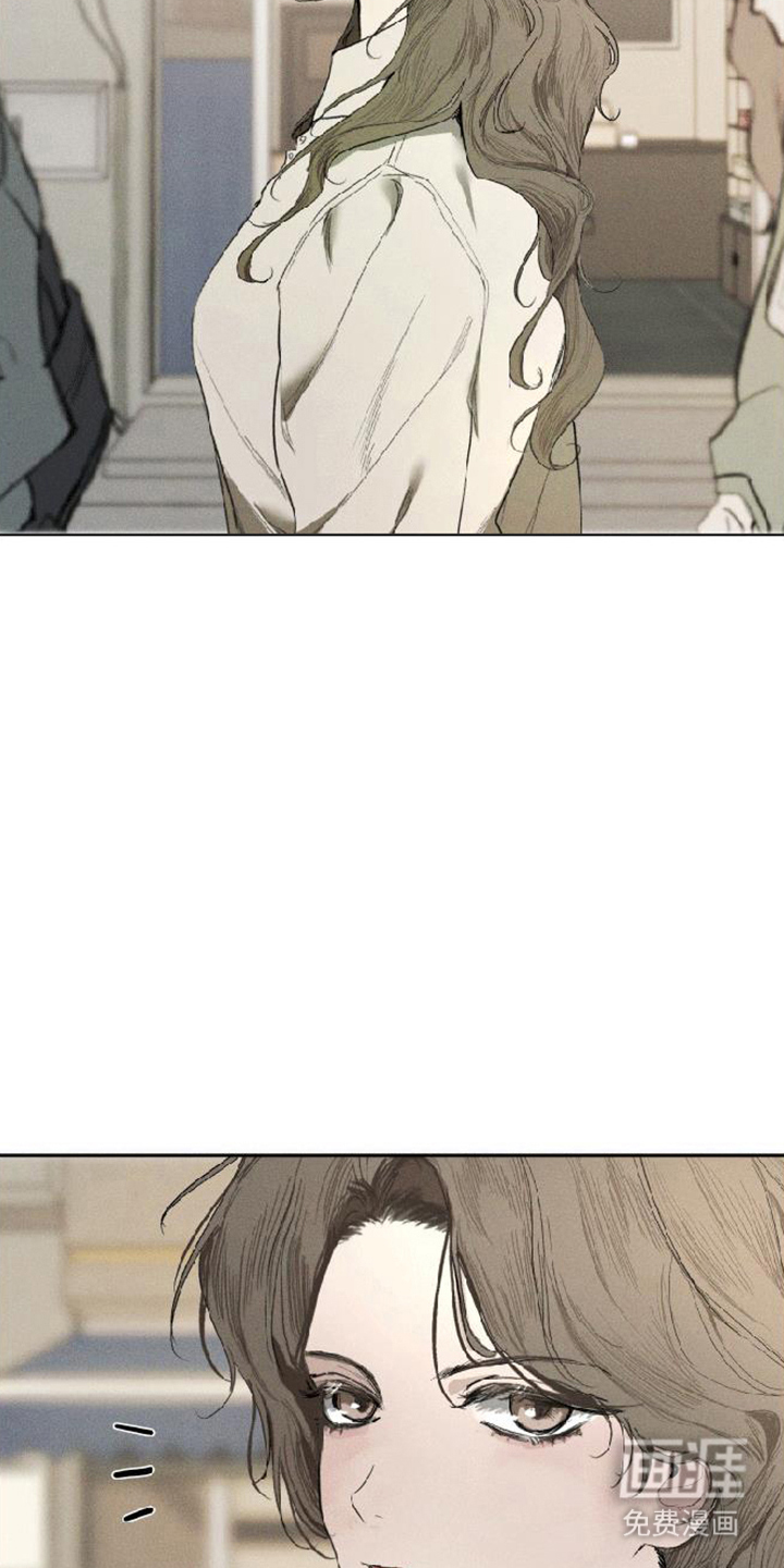 坠落的特技漫画-图26