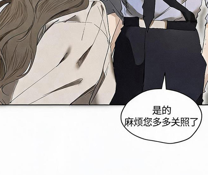 坠落的特技漫画-图28