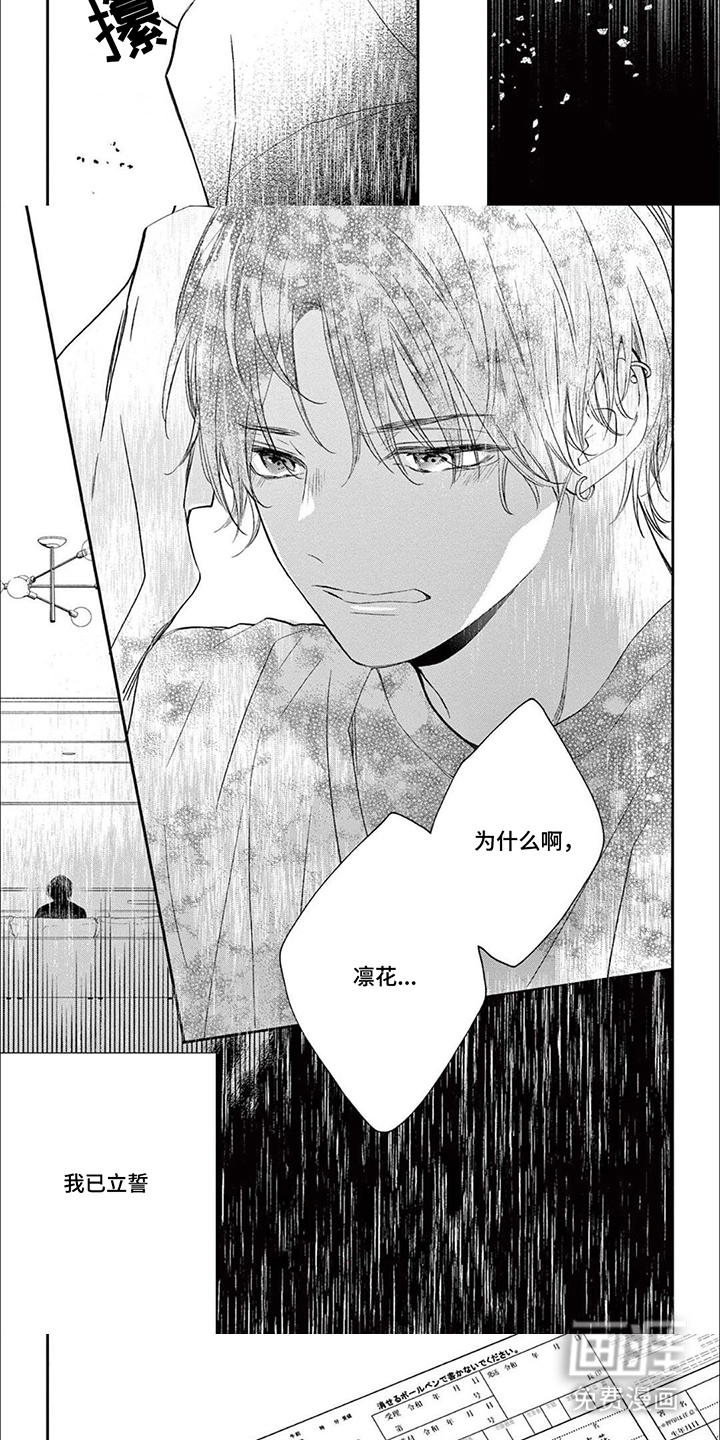 直到吻你为止漫画-图3