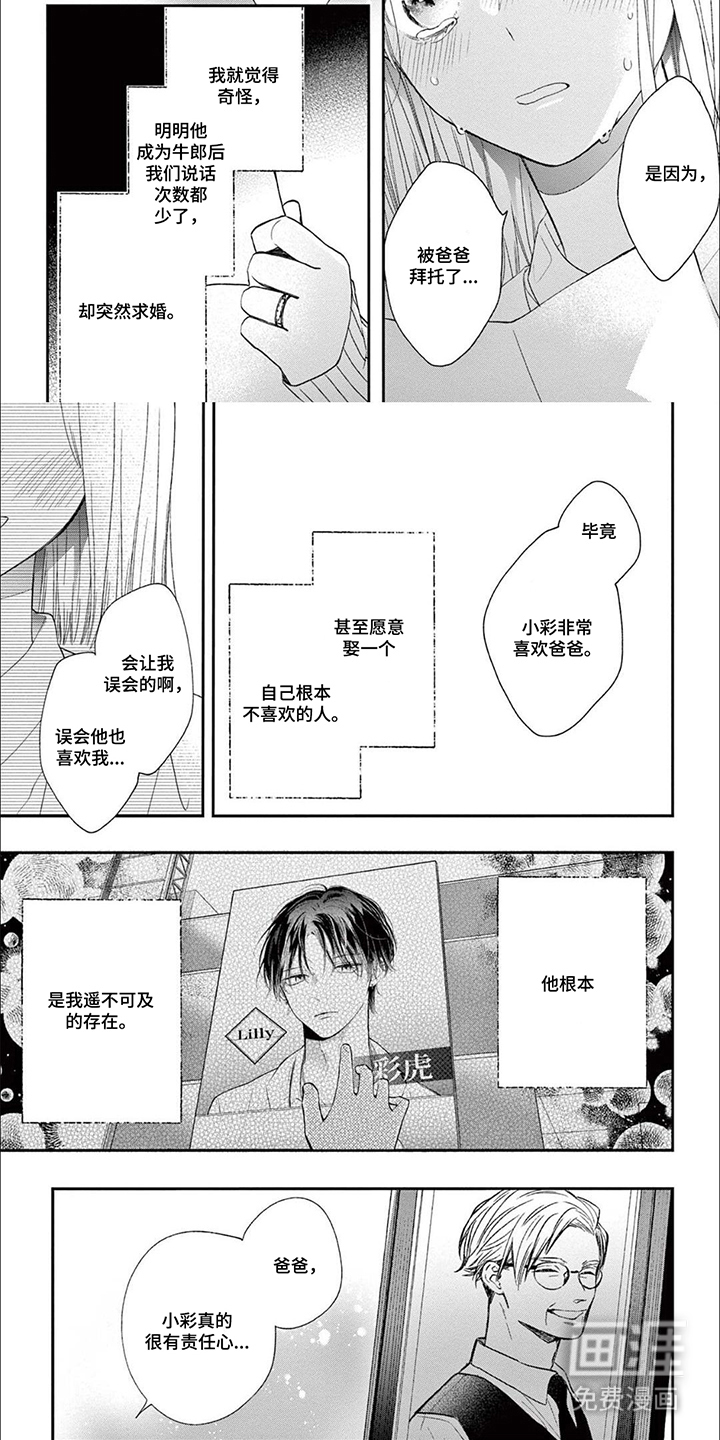 直到吻你为止漫画-图6