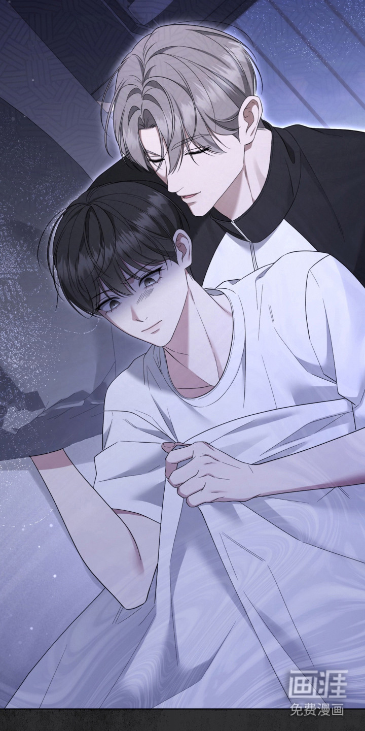 债奴游戏漫画-图14