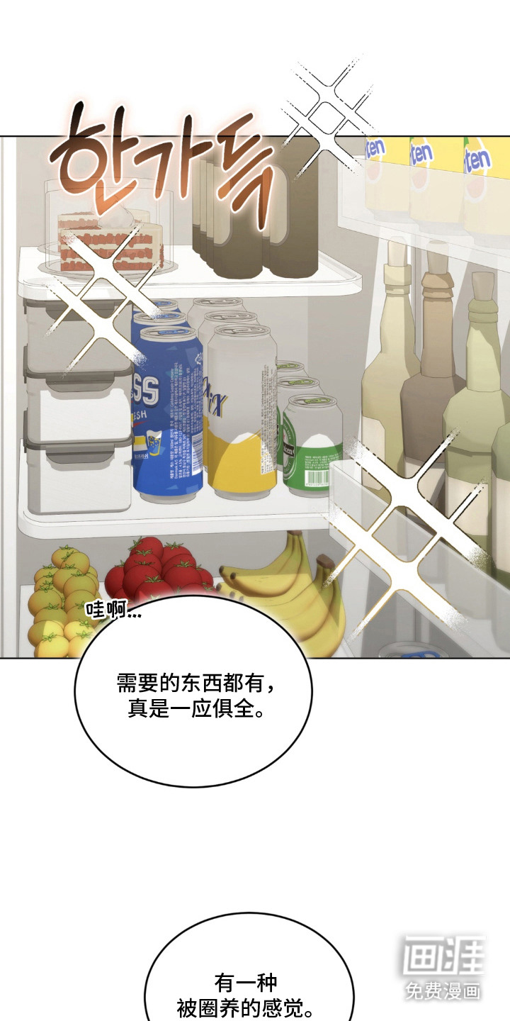 债奴游戏漫画-图27