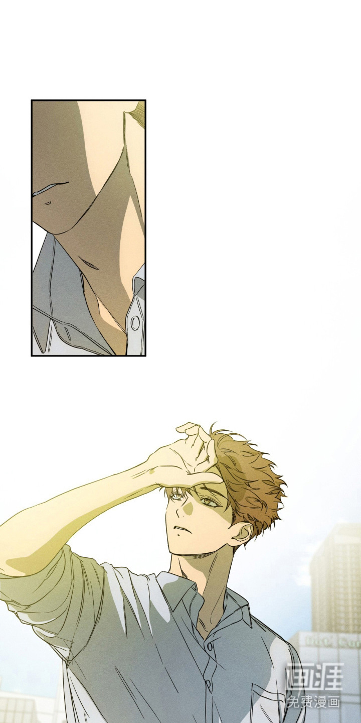 再次投向你漫画-图7