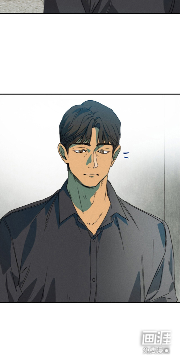 再次投向你漫画-图10