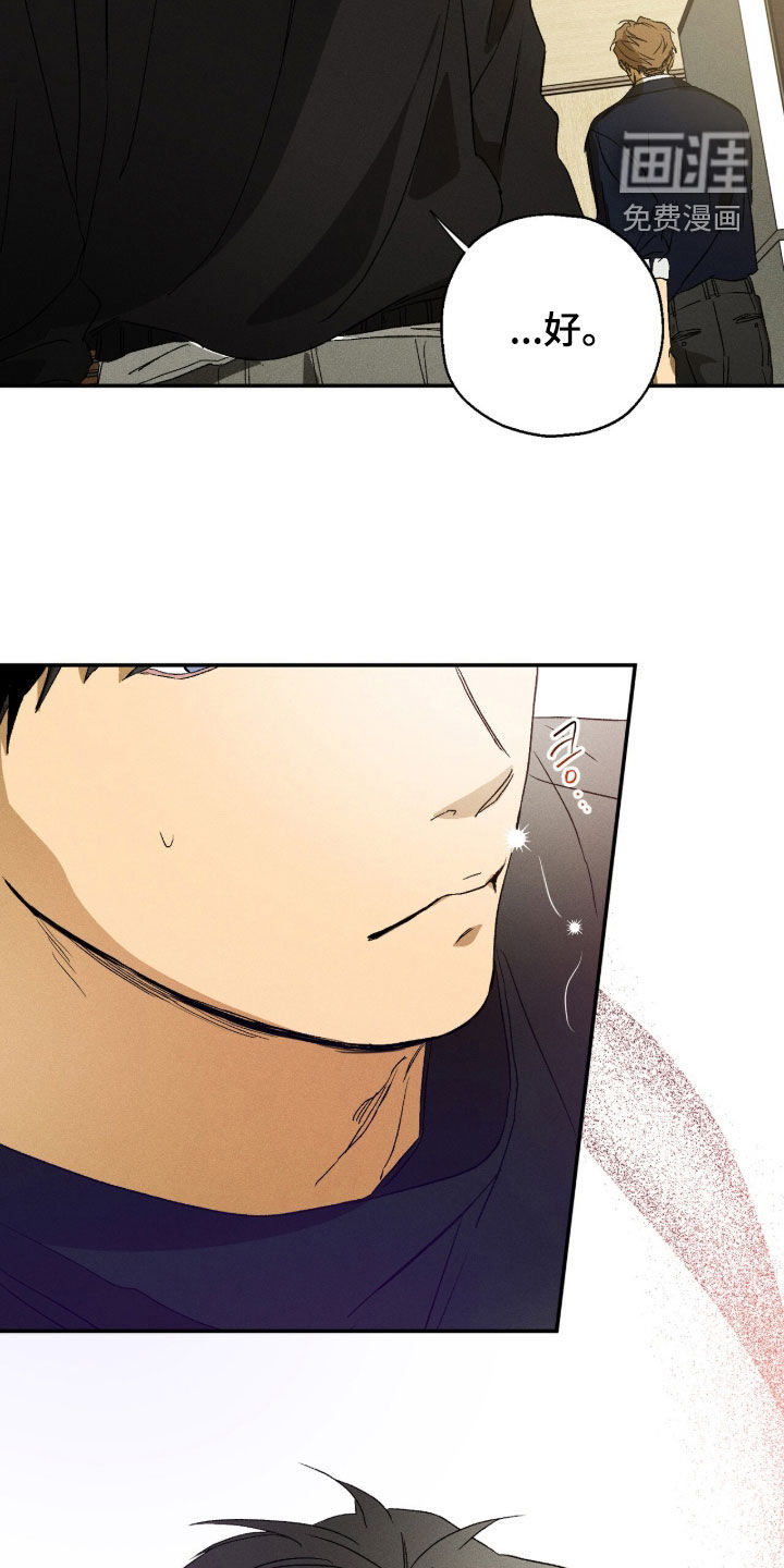再次投向你漫画-图9