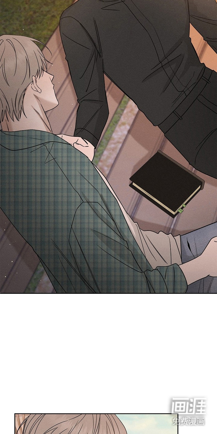 罪爱天堂漫画-图8