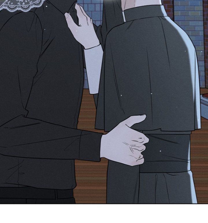 罪爱天堂漫画-图26