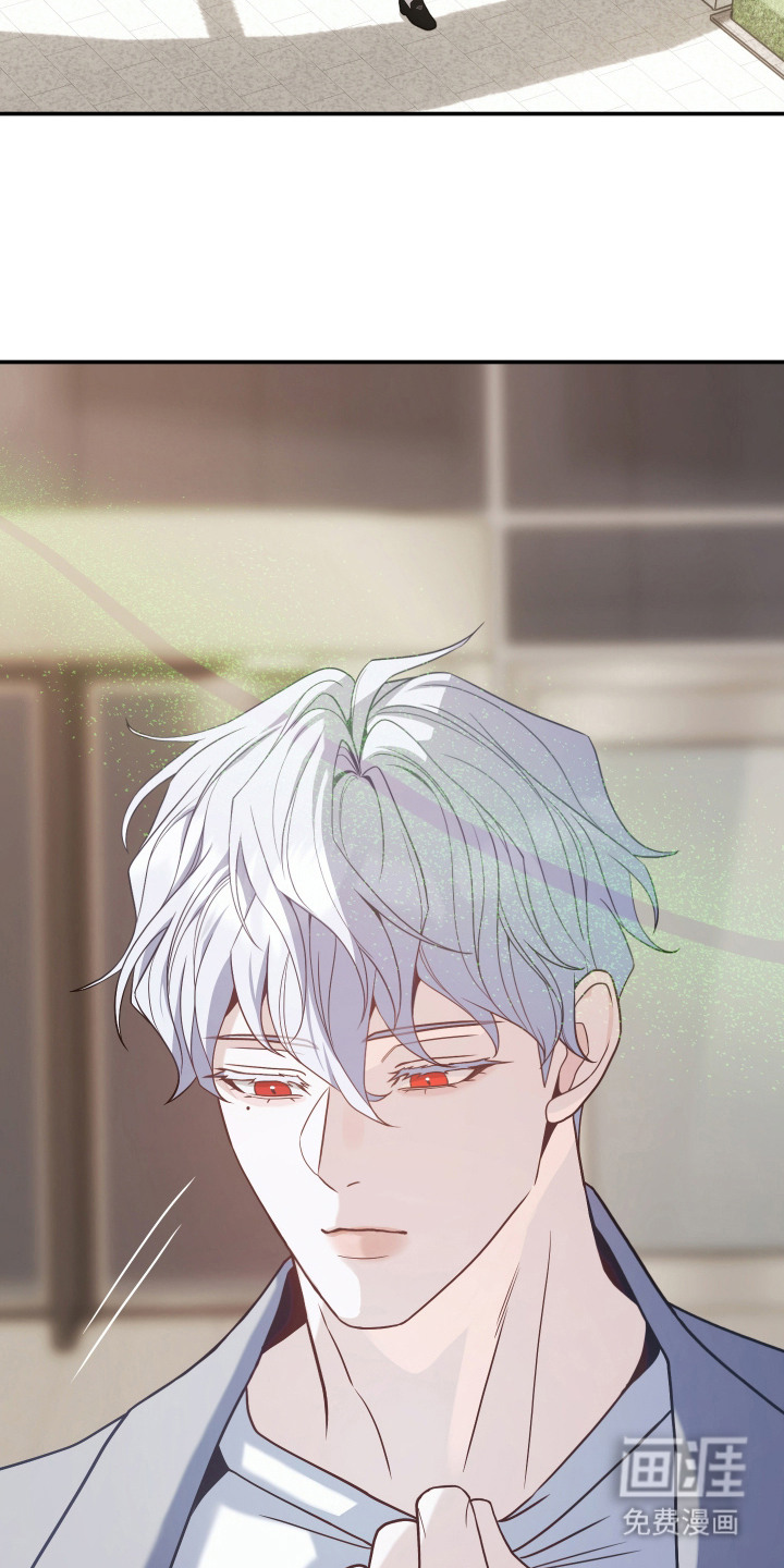 珠锁狐心漫画-图16