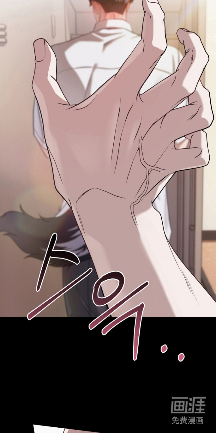 珠锁狐心漫画-图13