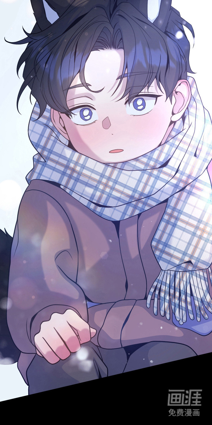 珠锁狐心漫画-图19
