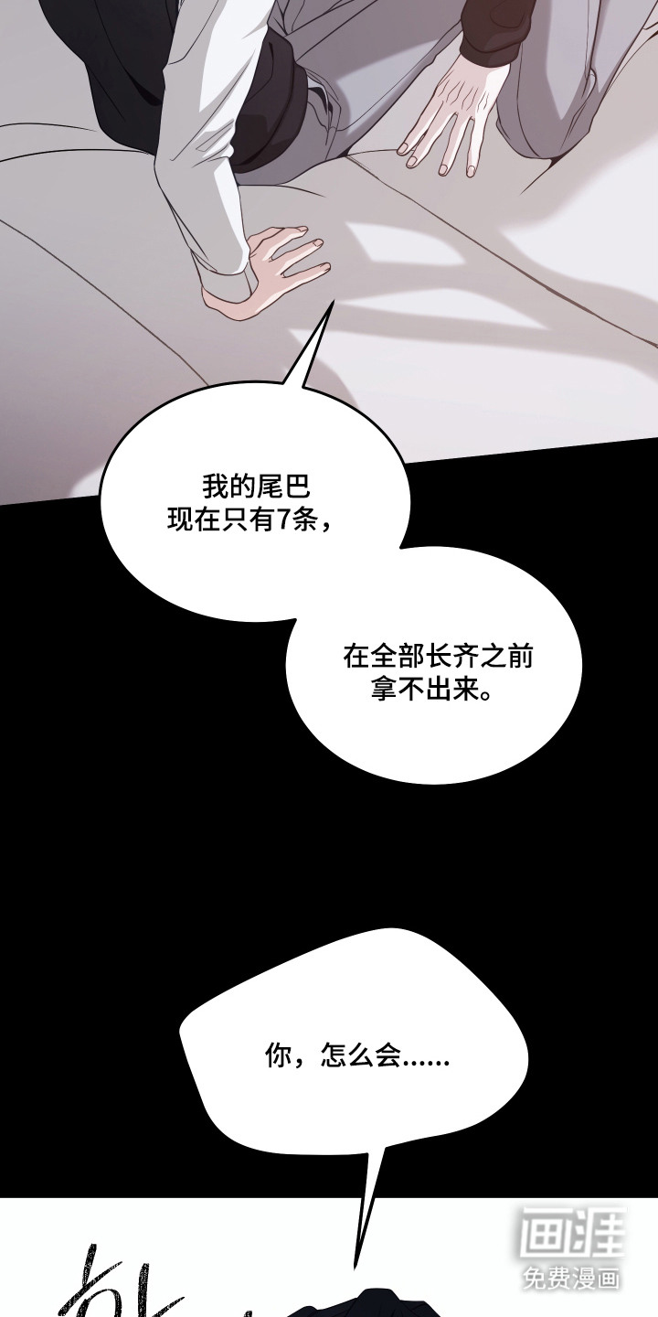 珠锁狐心漫画-图5