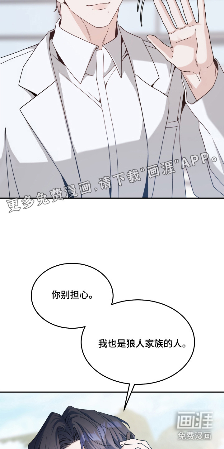 珠锁狐心漫画-图10