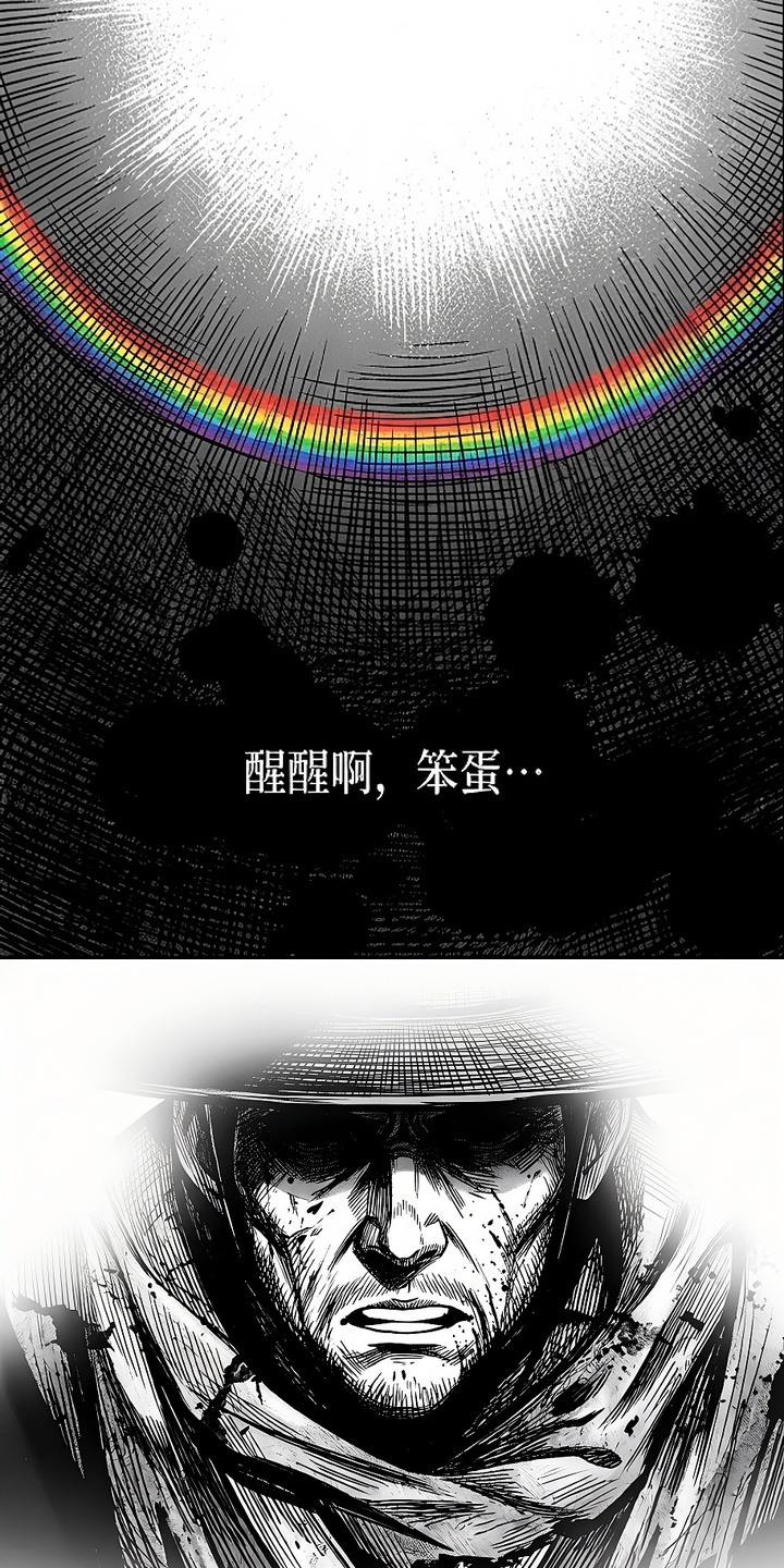 最下捉妖师漫画-图12