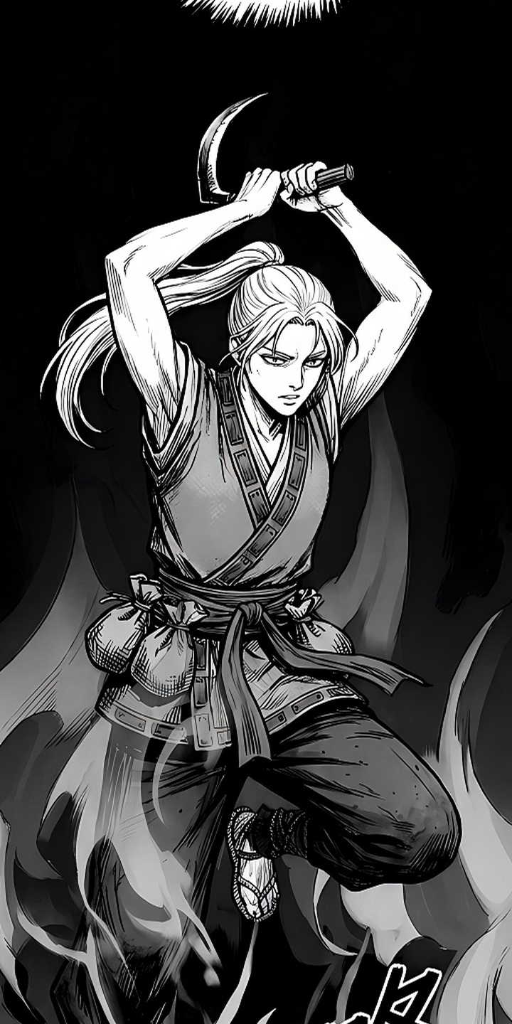 最下捉妖师漫画-图13