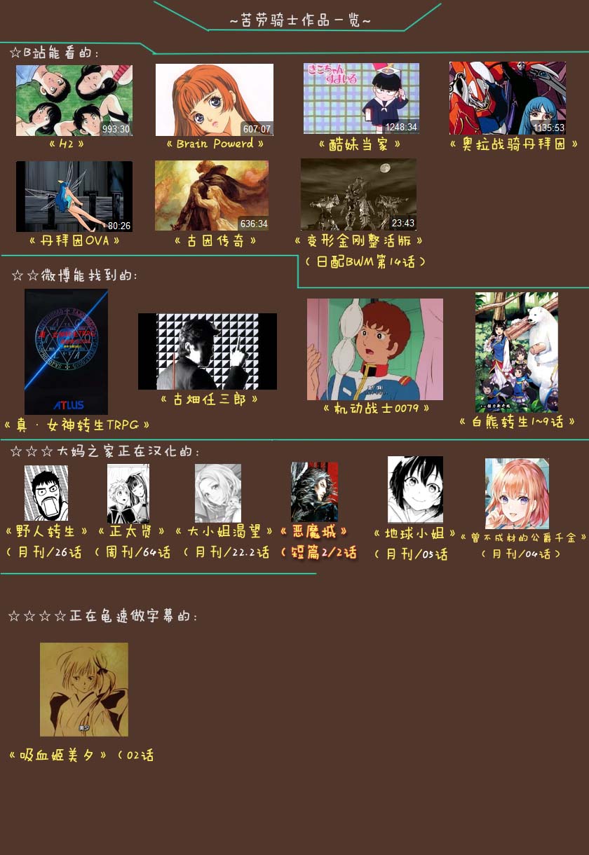 正太贤者失业后 第64话 第13页