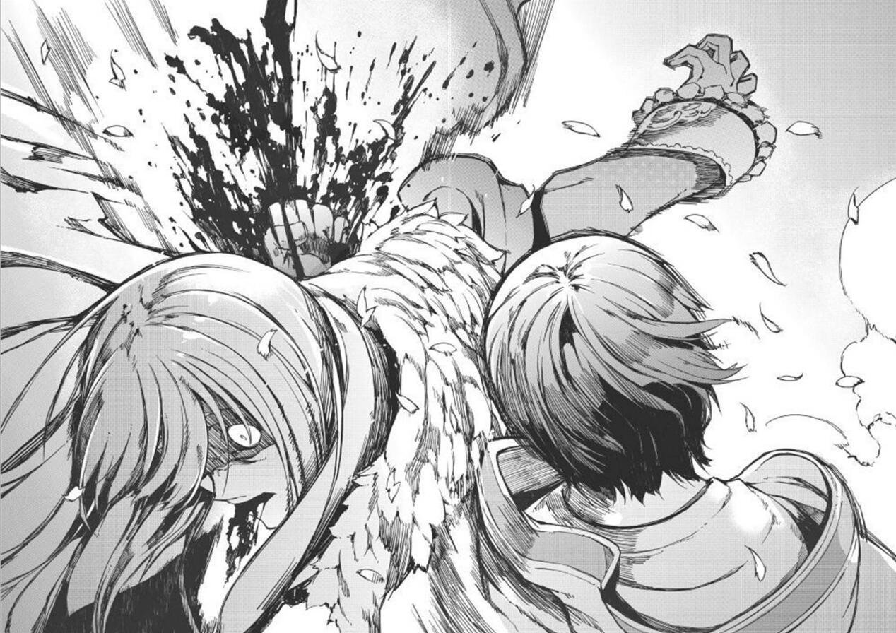 再见龙生你好人生 第48话 第19页