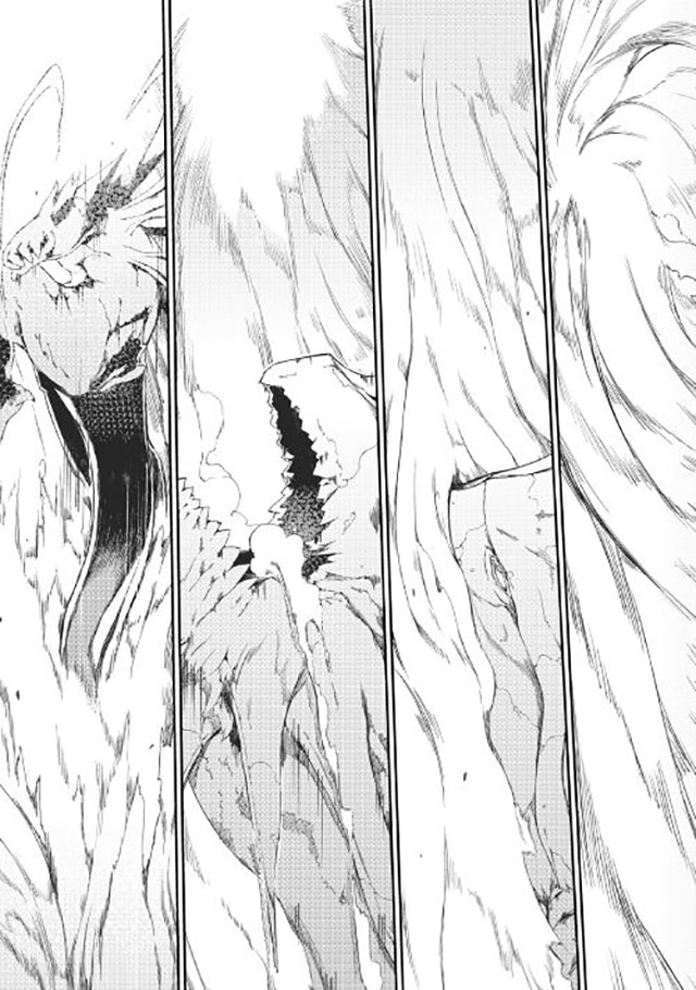 再见龙生你好人生 第8话 第3页