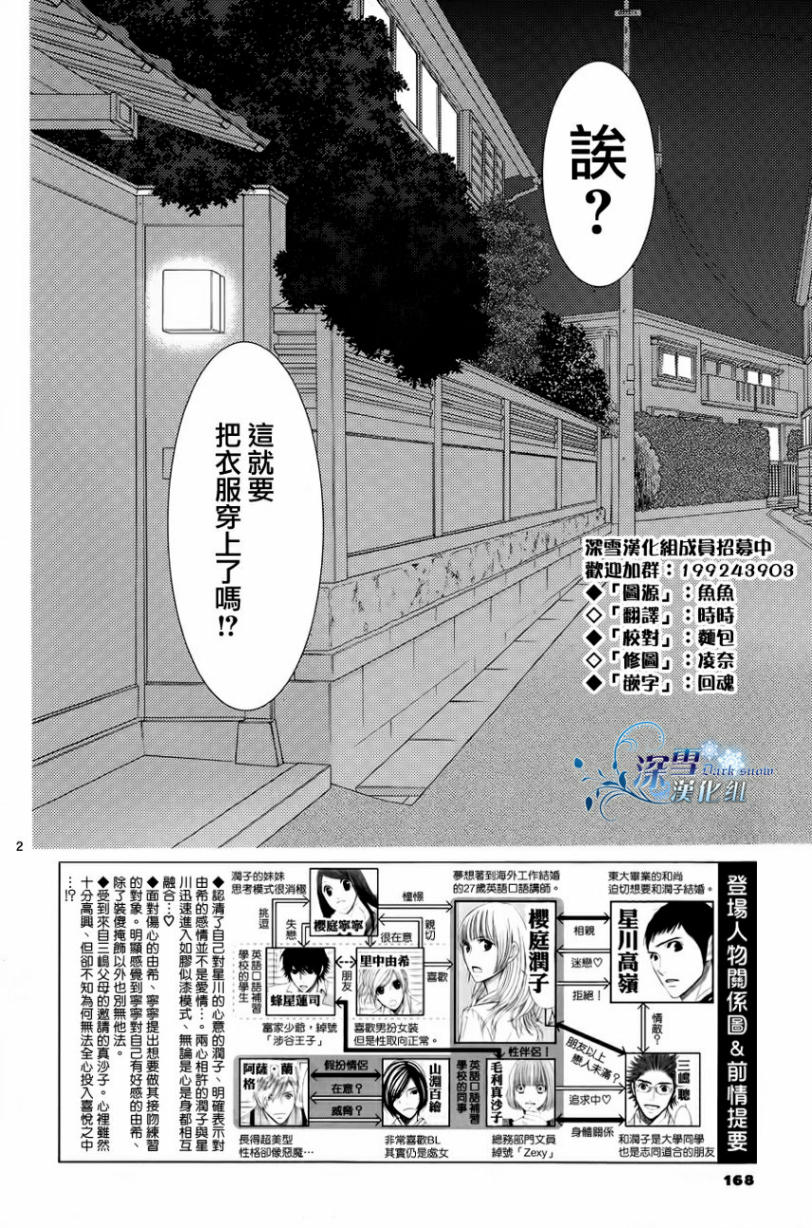 朝5晚9 第33话 第1页