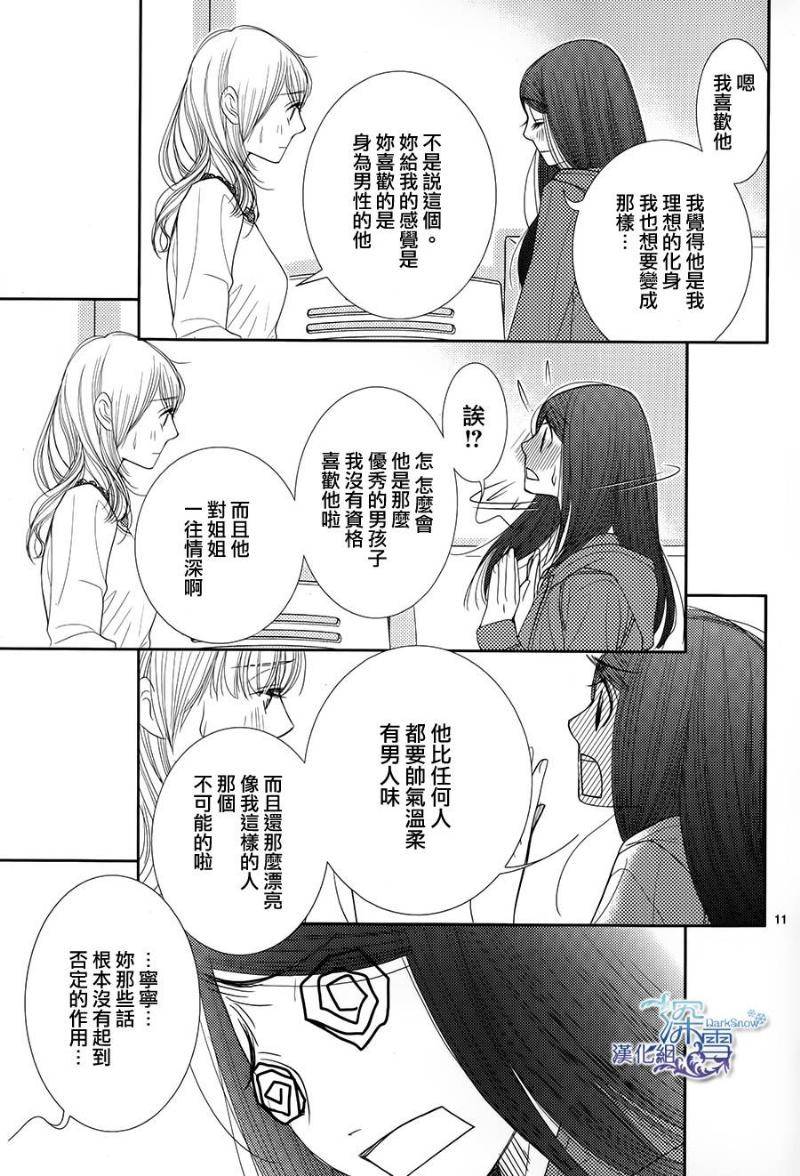 朝5晚9第43话图