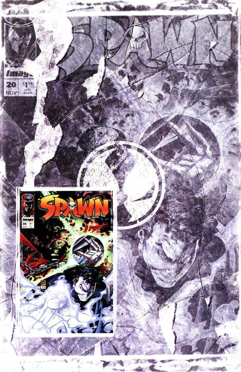 再生侠第20卷图