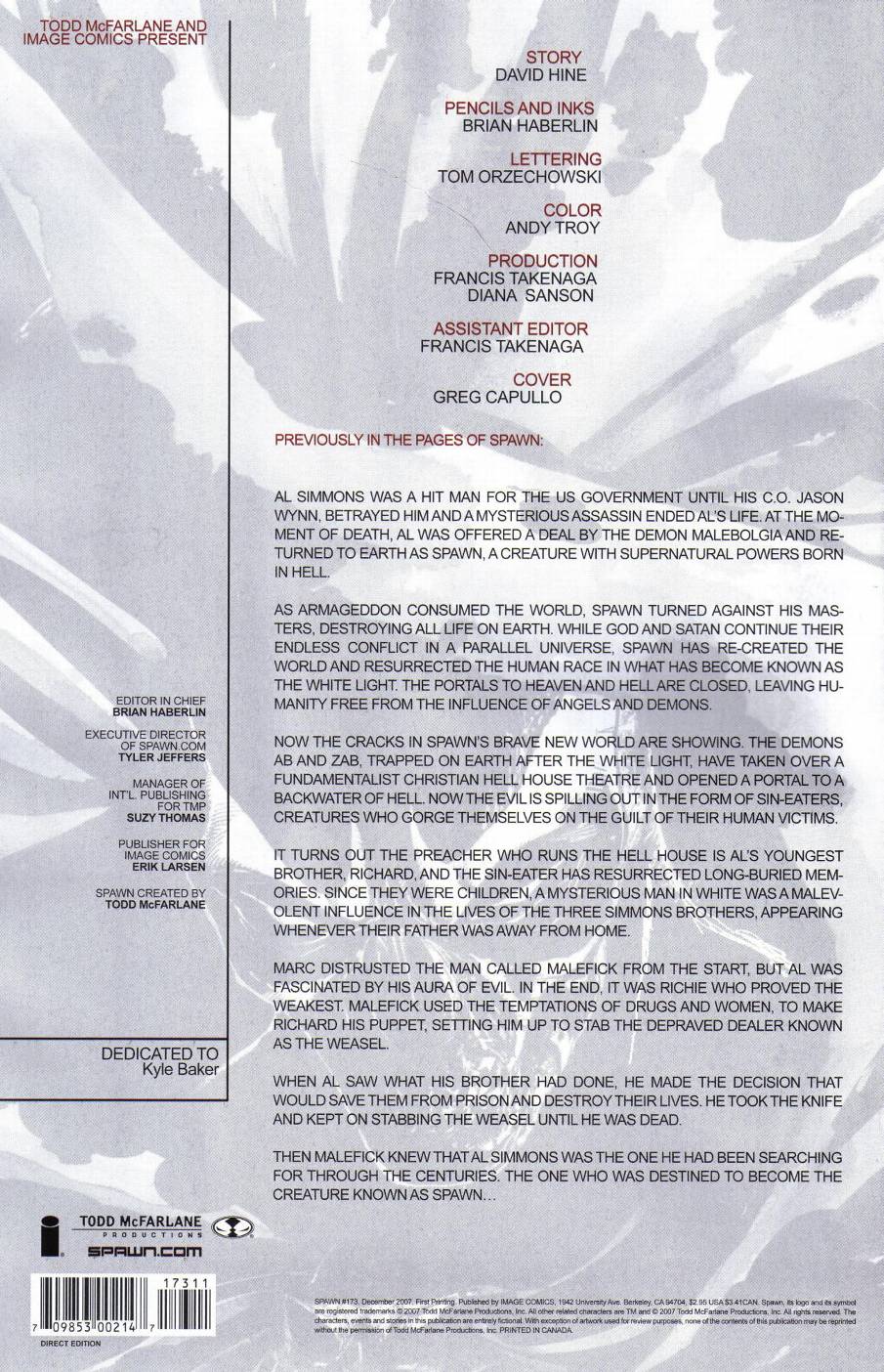 再生侠番外01图