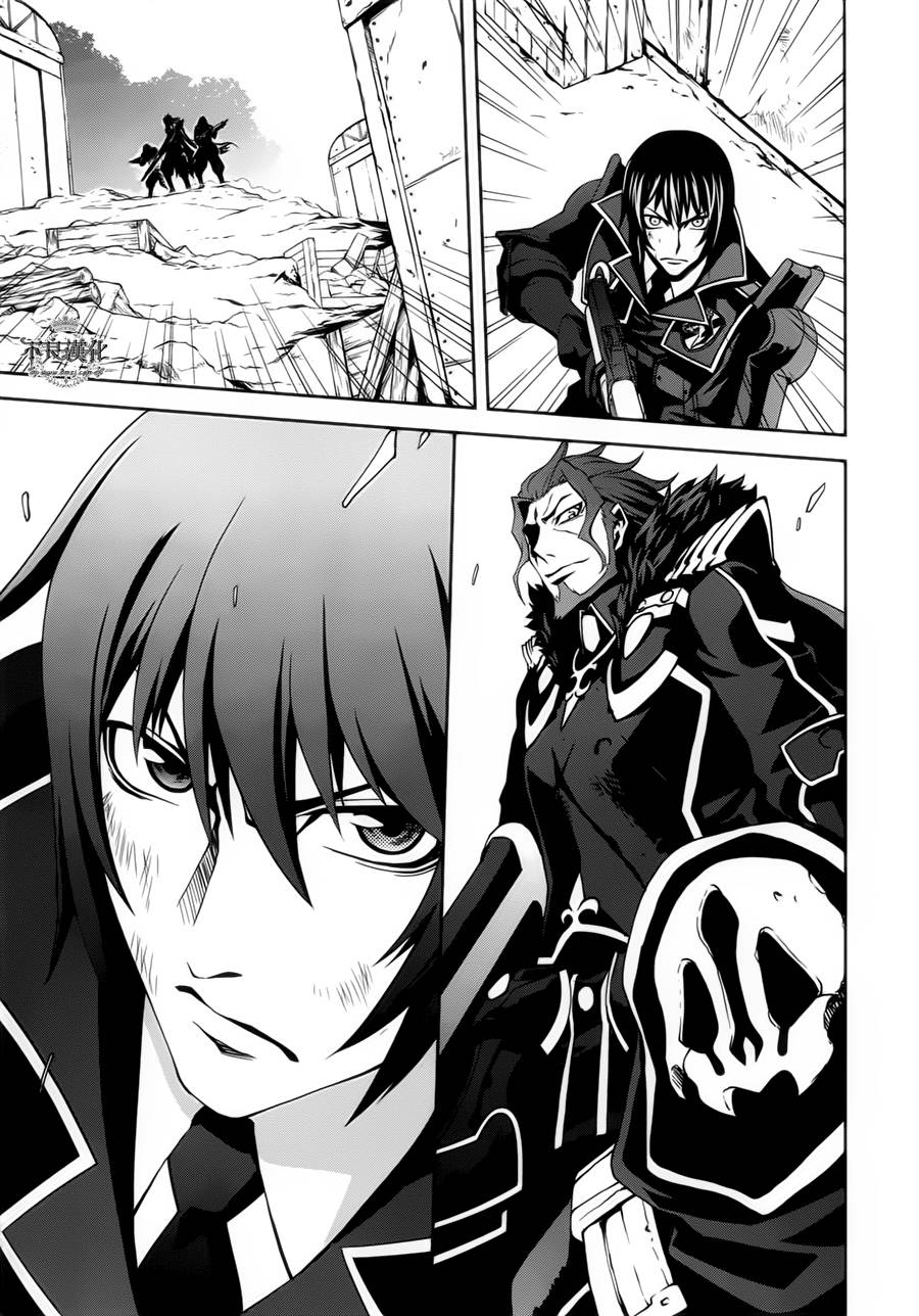 战场女武神3第12话图