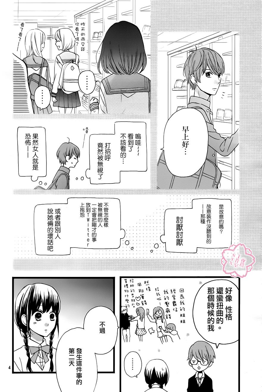 做得非常好第16话图