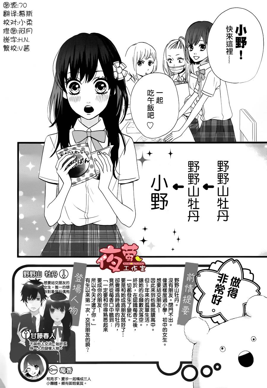 做得非常好第5话图